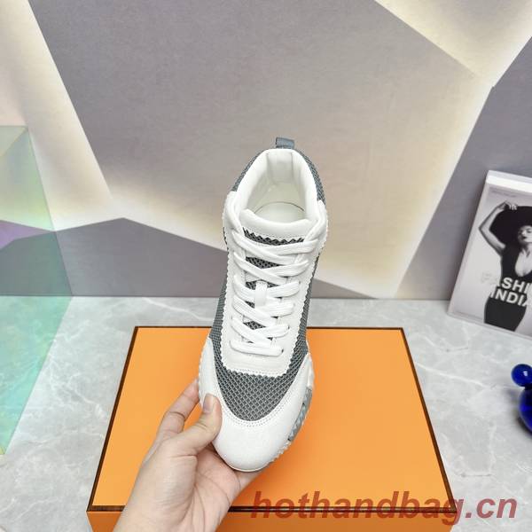 Hermes Shoes Couple HMS00387 Hermes Shoes Couple HMS00387