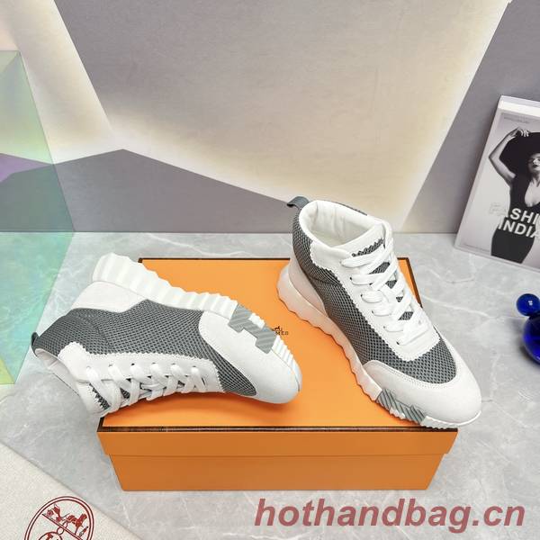 Hermes Shoes Couple HMS00387 Hermes Shoes Couple HMS00387