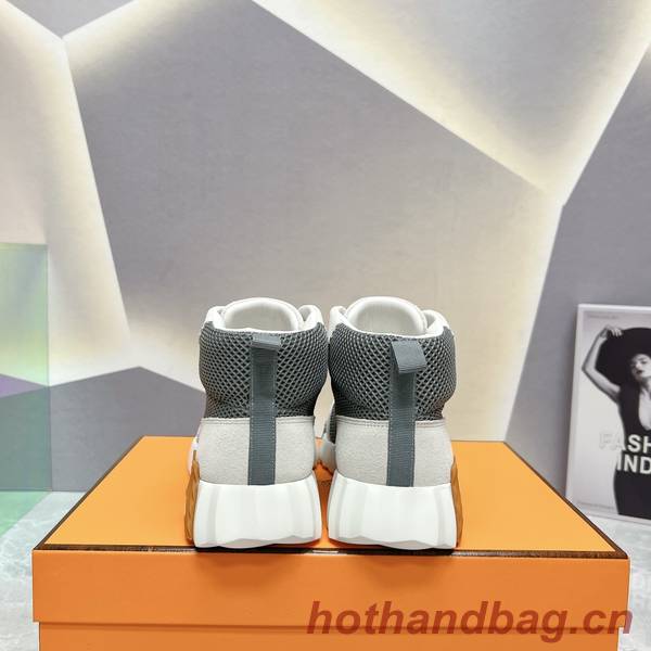 Hermes Shoes Couple HMS00387 Hermes Shoes Couple HMS00387