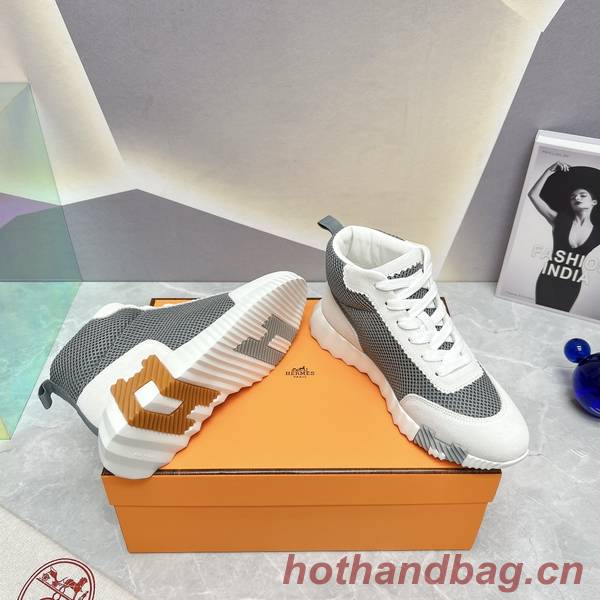 Hermes Shoes Couple HMS00387 Hermes Shoes Couple HMS00387