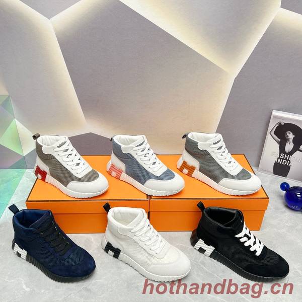 Hermes Shoes Couple HMS00387 Hermes Shoes Couple HMS00387