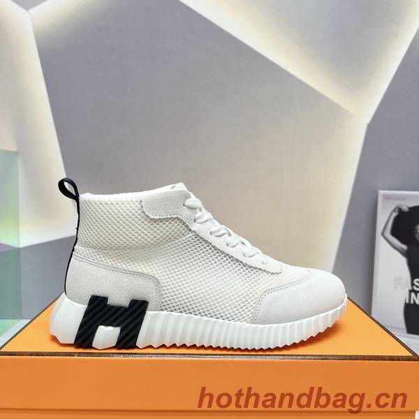 Hermes Shoes Couple HMS00389 Hermes Shoes Couple HMS00389