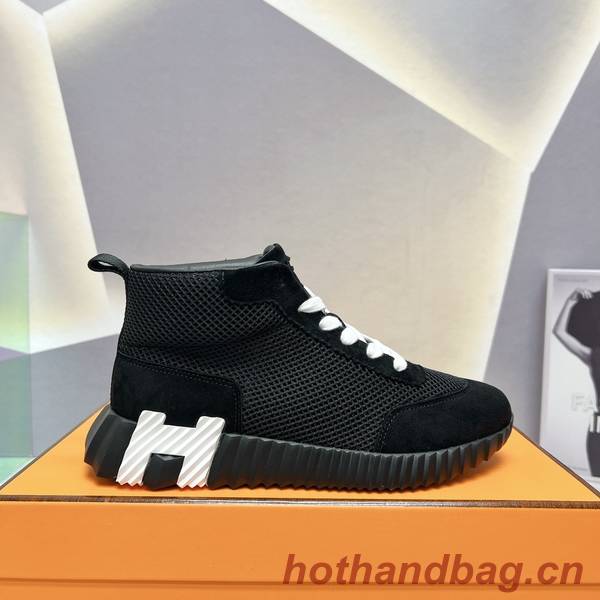 Hermes Shoes Couple HMS00390 Hermes Shoes Couple HMS00390