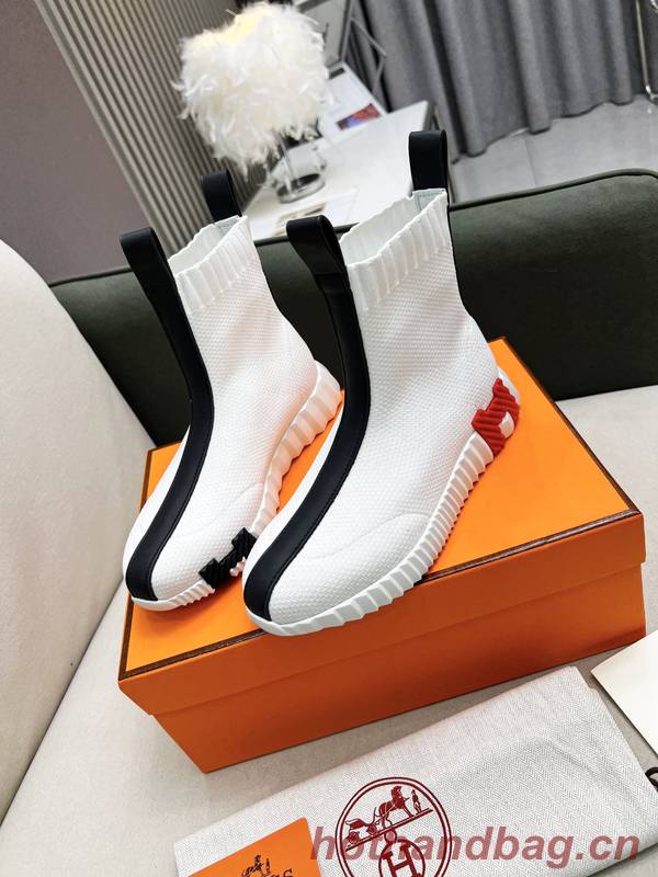 Hermes Shoes Couple HMS00391 Hermes Shoes Couple HMS00391