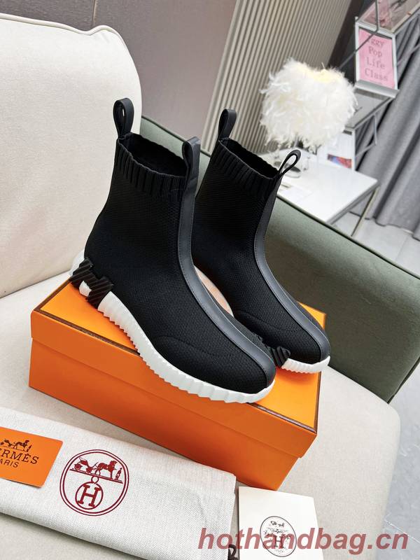 Hermes Shoes Couple HMS00392 Hermes Shoes Couple HMS00392