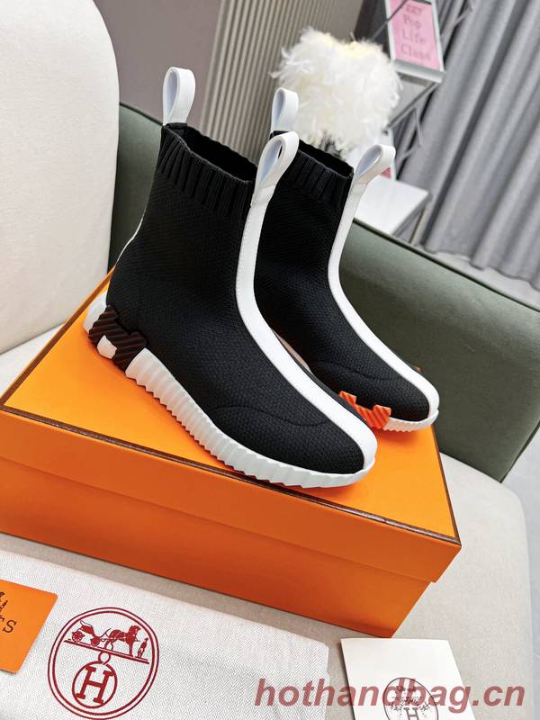 Hermes Shoes Couple HMS00394 Hermes Shoes Couple HMS00394