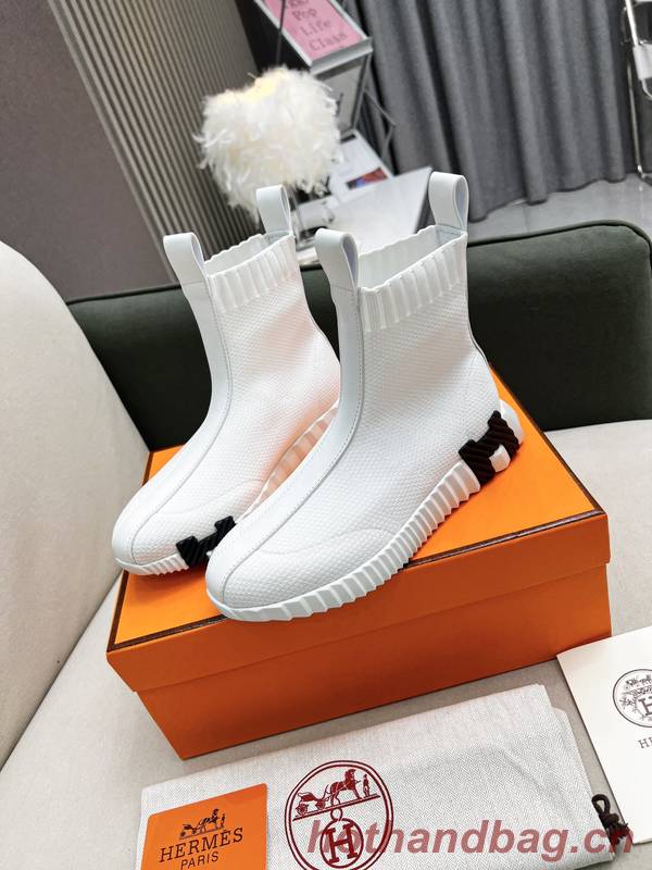 Hermes Shoes Couple HMS00396 Hermes Shoes Couple HMS00396