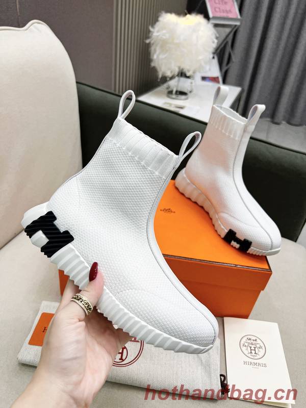 Hermes Shoes Couple HMS00396 Hermes Shoes Couple HMS00396