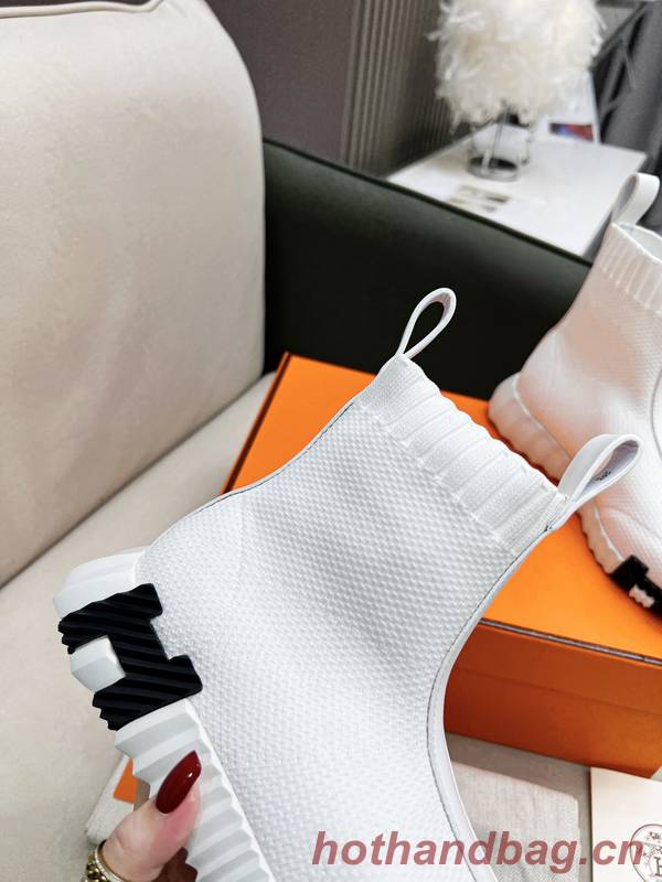 Hermes Shoes Couple HMS00396 Hermes Shoes Couple HMS00396