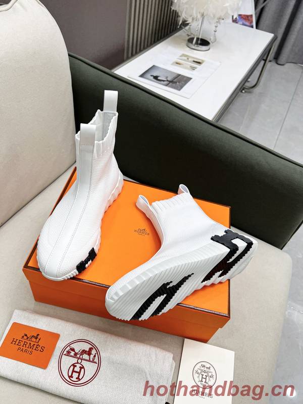 Hermes Shoes Couple HMS00396 Hermes Shoes Couple HMS00396