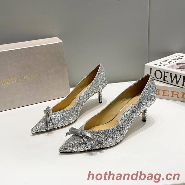 Jimmy Choo Shoes JCS00057 Heel 6.5CM Jimmy Choo Shoes JCS00057 Heel 6.5CM