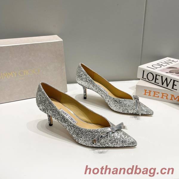 Jimmy Choo Shoes JCS00057 Heel 6.5CM Jimmy Choo Shoes JCS00057 Heel 6.5CM