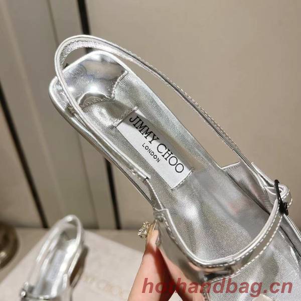 Jimmy Choo Shoes JCS00077 Heel 4CM Jimmy Choo Shoes JCS00077 Heel 4CM