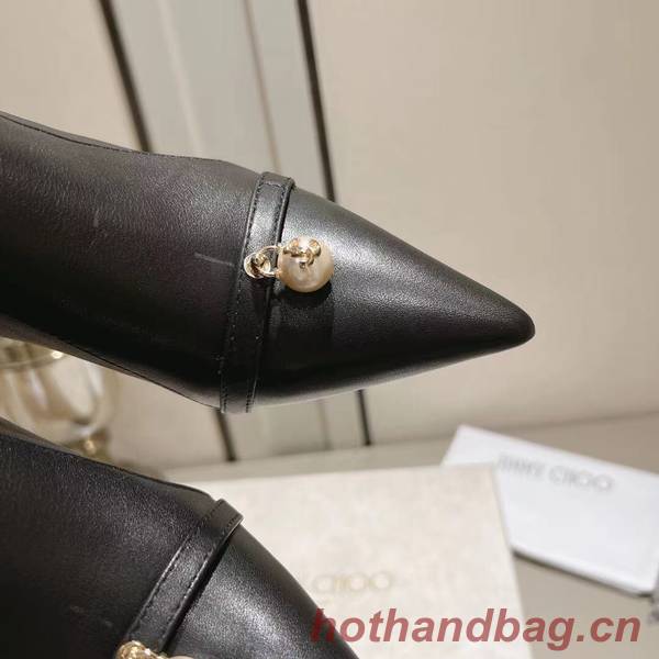 Jimmy Choo Shoes JCS00119 Heel 8.5CM Jimmy Choo Shoes JCS00119 Heel 8.5CM