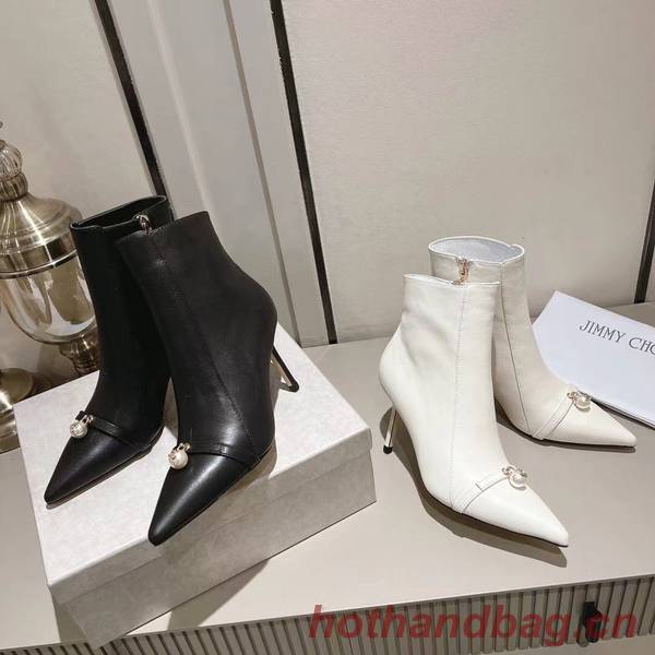 Jimmy Choo Shoes JCS00119 Heel 8.5CM Jimmy Choo Shoes JCS00119 Heel 8.5CM