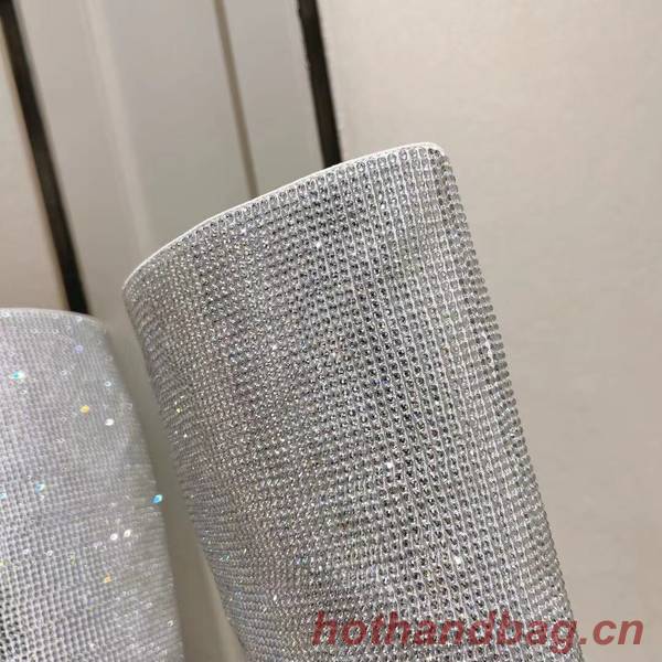 Jimmy Choo Shoes JCS00124 Heel 8.5CM Jimmy Choo Shoes JCS00124 Heel 8.5CM