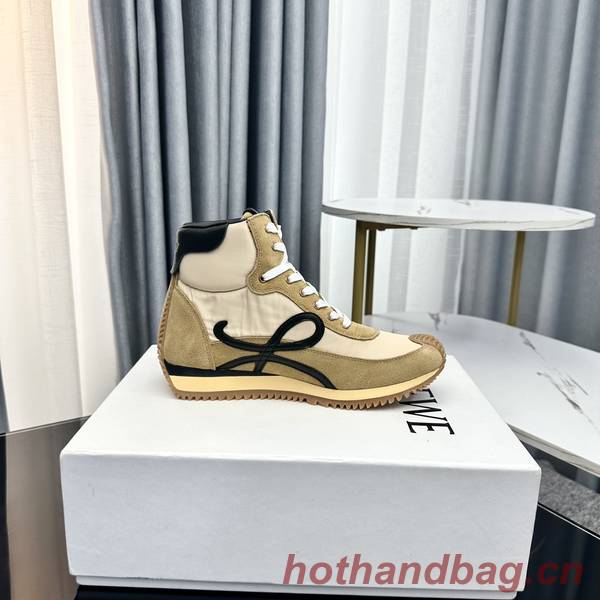 Loewe Shoes LWS00018 Loewe Shoes LWS00018