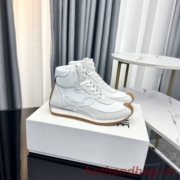 Loewe Shoes LWS00019 Loewe Shoes LWS00019