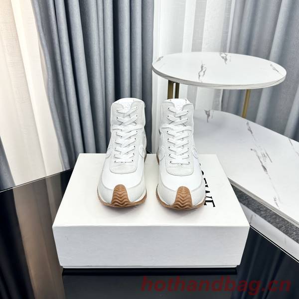 Loewe Shoes LWS00019 Loewe Shoes LWS00019