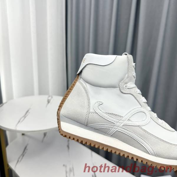 Loewe Shoes LWS00019 Loewe Shoes LWS00019