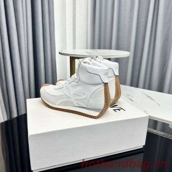 Loewe Shoes LWS00019 Loewe Shoes LWS00019