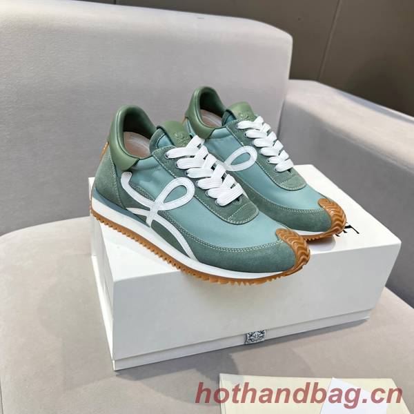 Loewe Shoes LWS00022 Heel 6CM Loewe Shoes LWS00022 Heel 6CM