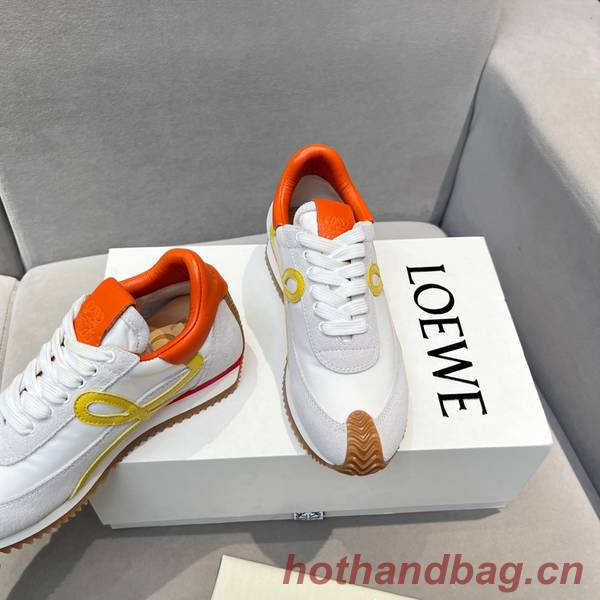 Loewe Shoes LWS00026 Heel 6CM Loewe Shoes LWS00026 Heel 6CM