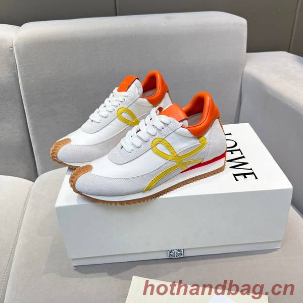 Loewe Shoes LWS00026 Heel 6CM Loewe Shoes LWS00026 Heel 6CM