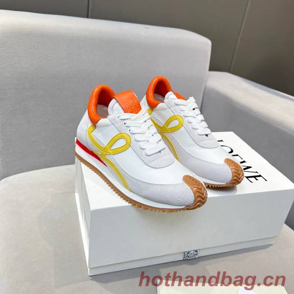 Loewe Shoes LWS00026 Heel 6CM Loewe Shoes LWS00026 Heel 6CM