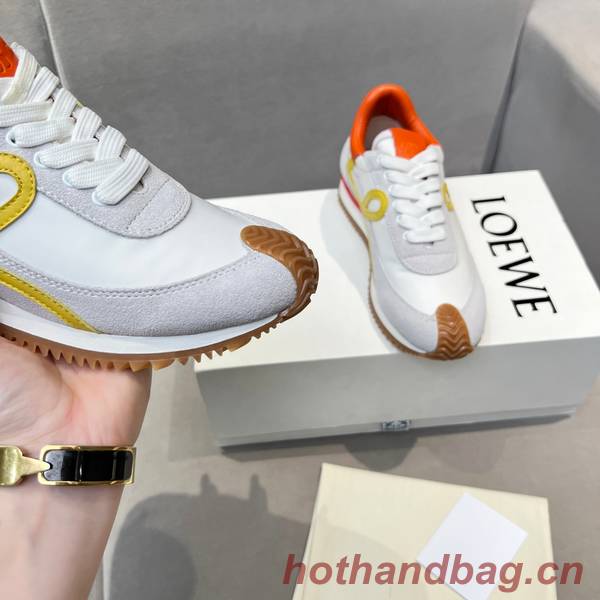 Loewe Shoes LWS00026 Heel 6CM Loewe Shoes LWS00026 Heel 6CM