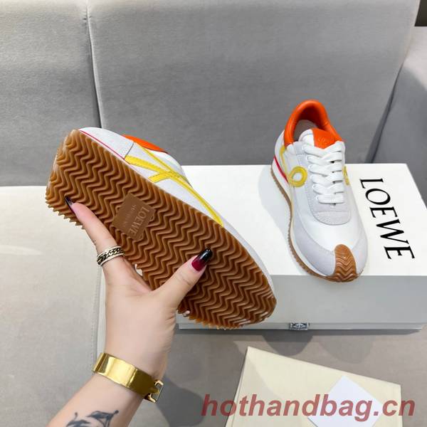 Loewe Shoes LWS00026 Heel 6CM Loewe Shoes LWS00026 Heel 6CM