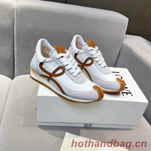 Loewe Shoes LWS00027 Heel 6CM Loewe Shoes LWS00027 Heel 6CM