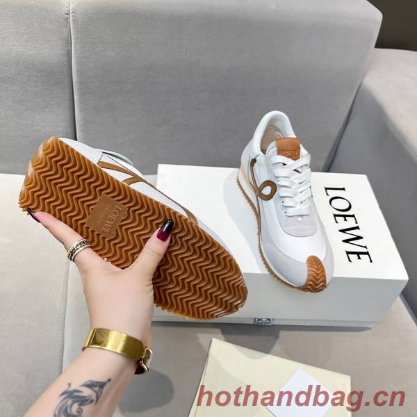 Loewe Shoes LWS00027 Heel 6CM Loewe Shoes LWS00027 Heel 6CM