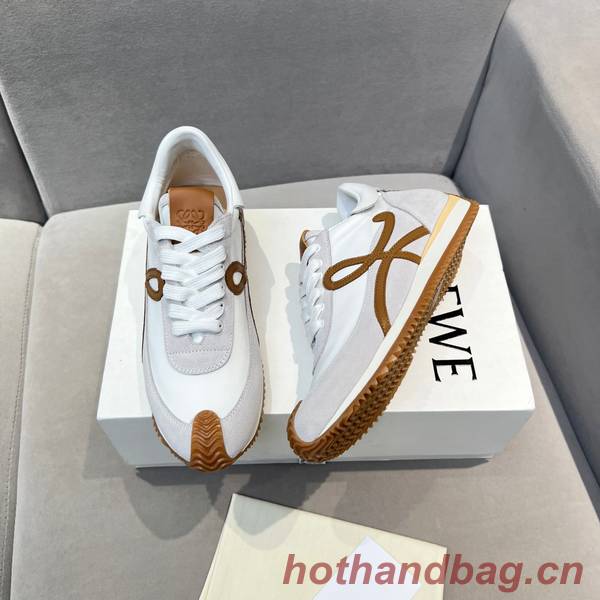 Loewe Shoes LWS00027 Heel 6CM Loewe Shoes LWS00027 Heel 6CM