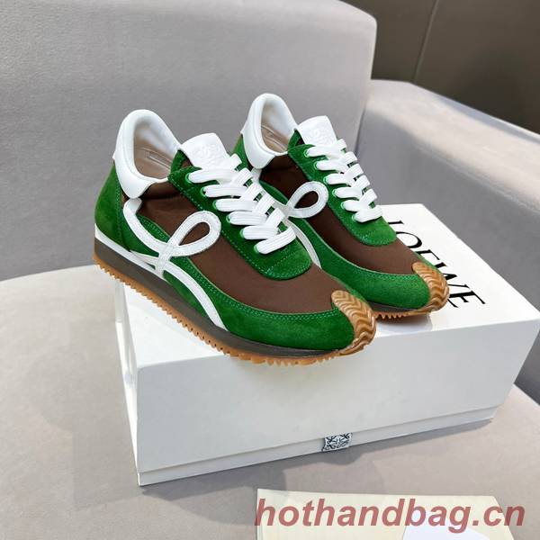 Loewe Shoes LWS00028 Heel 6CM Loewe Shoes LWS00028 Heel 6CM