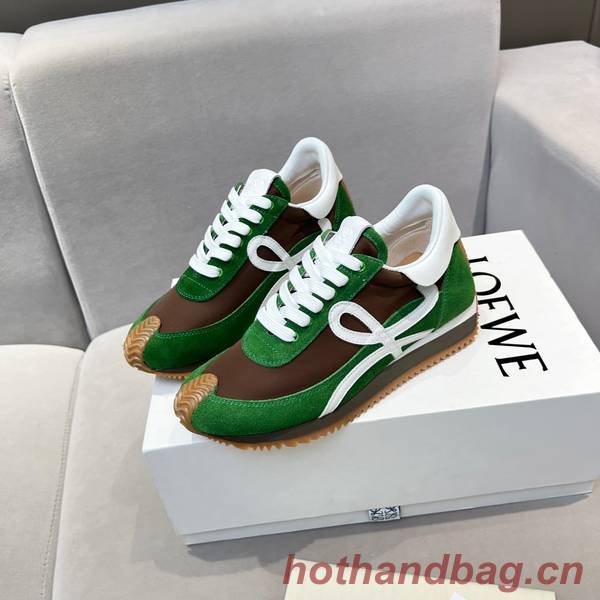 Loewe Shoes LWS00028 Heel 6CM Loewe Shoes LWS00028 Heel 6CM