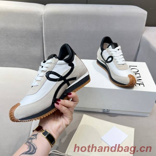 Loewe Shoes LWS00030 Heel 6CM Loewe Shoes LWS00030 Heel 6CM