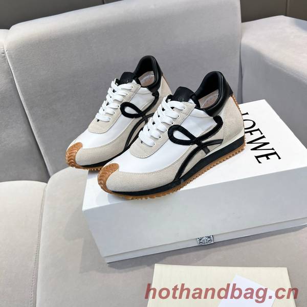 Loewe Shoes LWS00030 Heel 6CM Loewe Shoes LWS00030 Heel 6CM