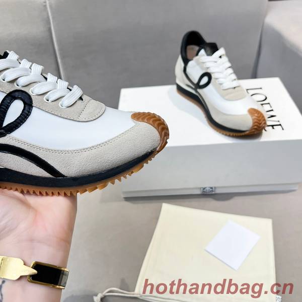 Loewe Shoes LWS00030 Heel 6CM Loewe Shoes LWS00030 Heel 6CM