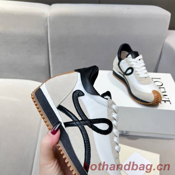 Loewe Shoes LWS00030 Heel 6CM Loewe Shoes LWS00030 Heel 6CM