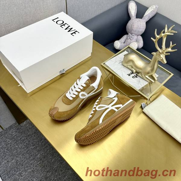 Loewe Shoes Couple LWS00036 Loewe Shoes Couple LWS00036