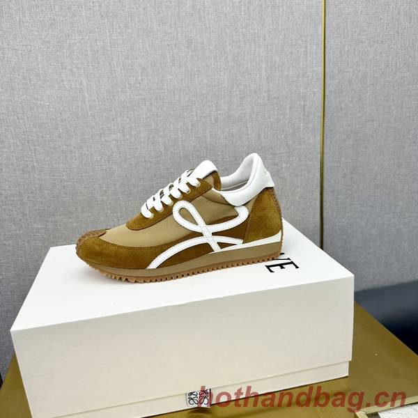 Loewe Shoes Couple LWS00036 Loewe Shoes Couple LWS00036