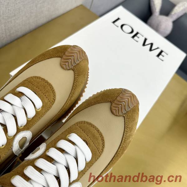 Loewe Shoes Couple LWS00036 Loewe Shoes Couple LWS00036
