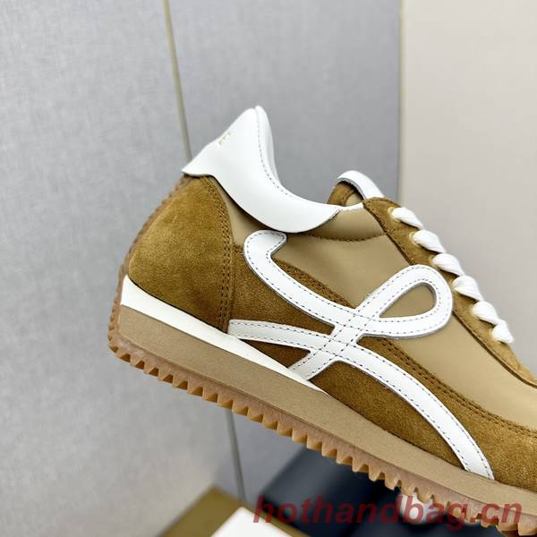 Loewe Shoes Couple LWS00036 Loewe Shoes Couple LWS00036