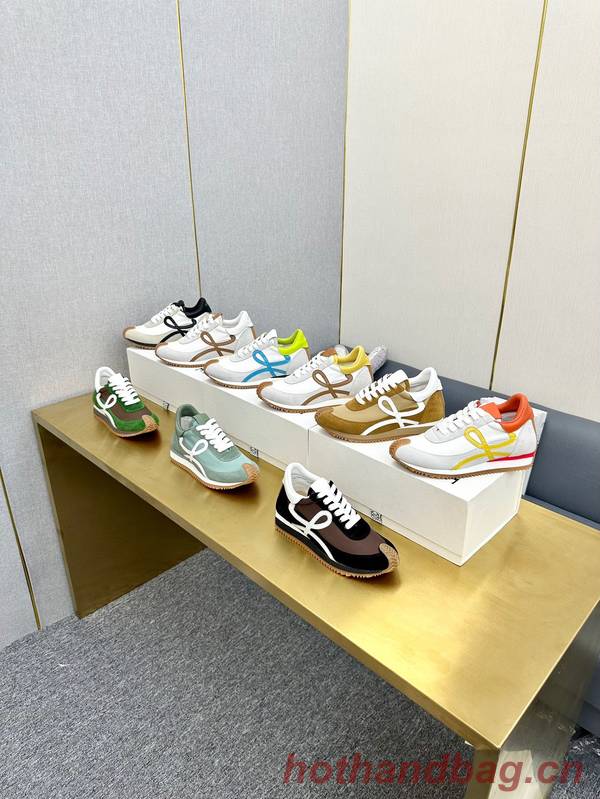 Loewe Shoes Couple LWS00036 Loewe Shoes Couple LWS00036