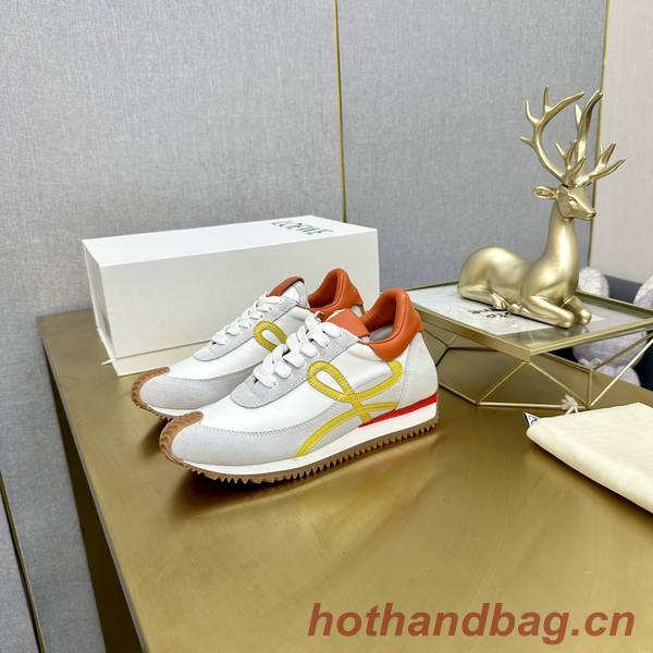 Loewe Shoes Couple LWS00037 Loewe Shoes Couple LWS00037