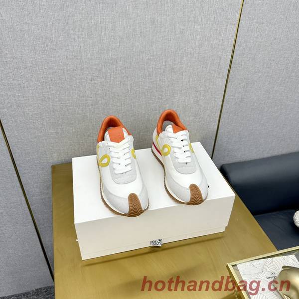 Loewe Shoes Couple LWS00037 Loewe Shoes Couple LWS00037