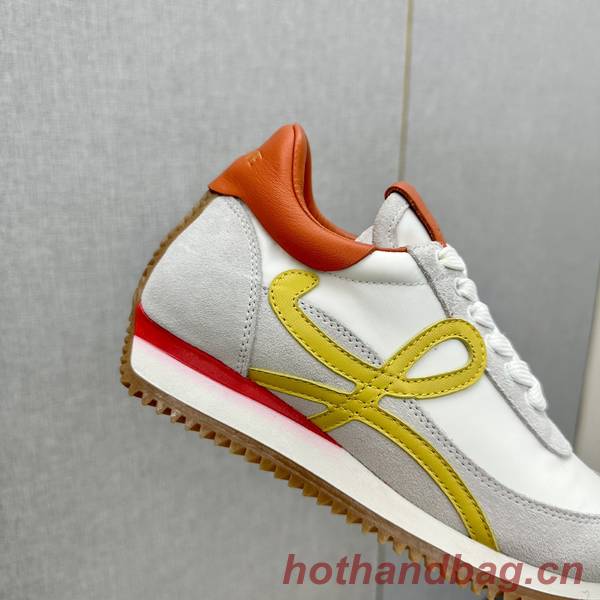 Loewe Shoes Couple LWS00037 Loewe Shoes Couple LWS00037