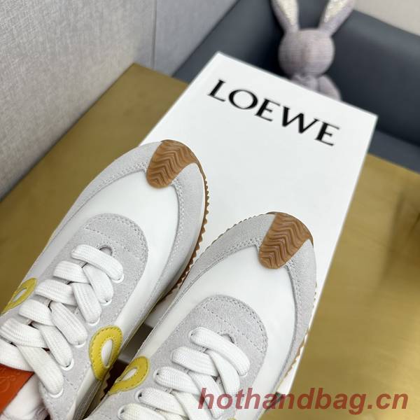 Loewe Shoes Couple LWS00037 Loewe Shoes Couple LWS00037