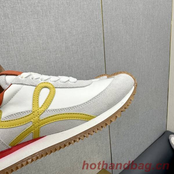 Loewe Shoes Couple LWS00037 Loewe Shoes Couple LWS00037